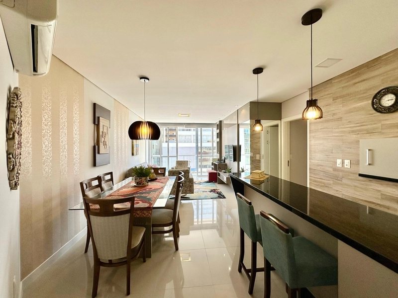 APARTAMENTO COM VISTA PARA O MAR!!: 14ª foto da galeria de imagens do imóvel