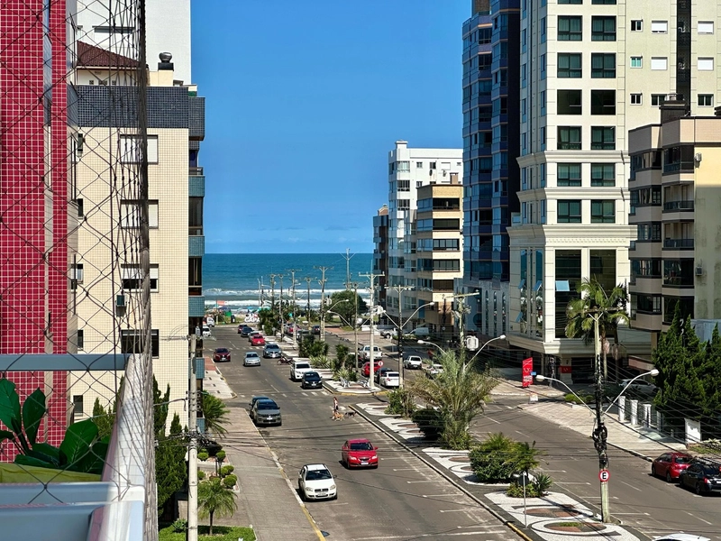 APARTAMENTO COM VISTA PARA O MAR!!: 11ª foto da galeria de imagens do imóvel