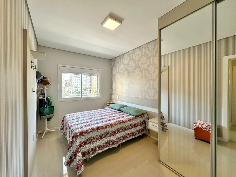 APARTAMENTO COM VISTA PARA O MAR!!: 16ª foto da galeria de imagens do imóvel