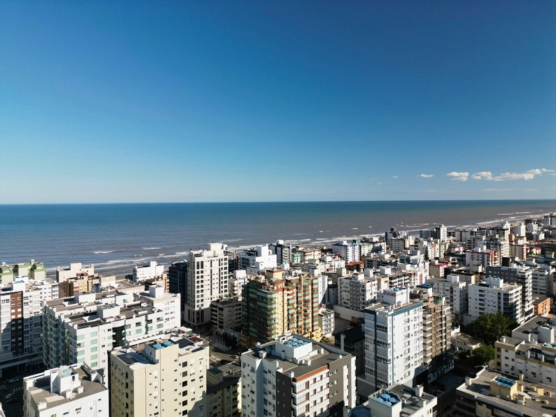 APARTAMENTO COM VISTA PARA O MAR!!: 20ª foto da galeria de imagens do imóvel