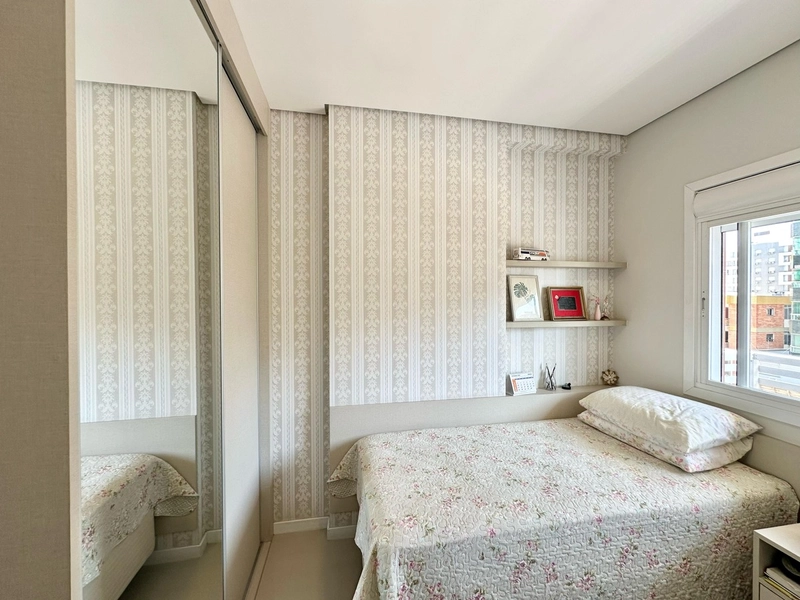 APARTAMENTO COM VISTA PARA O MAR!!: 6ª foto da galeria de imagens do imóvel