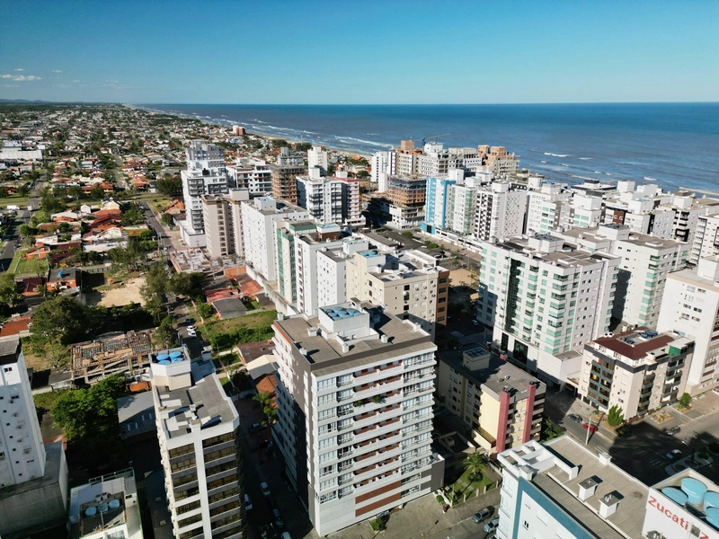 APARTAMENTO COM VISTA PARA O MAR!!: 19ª foto da galeria de imagens do imóvel