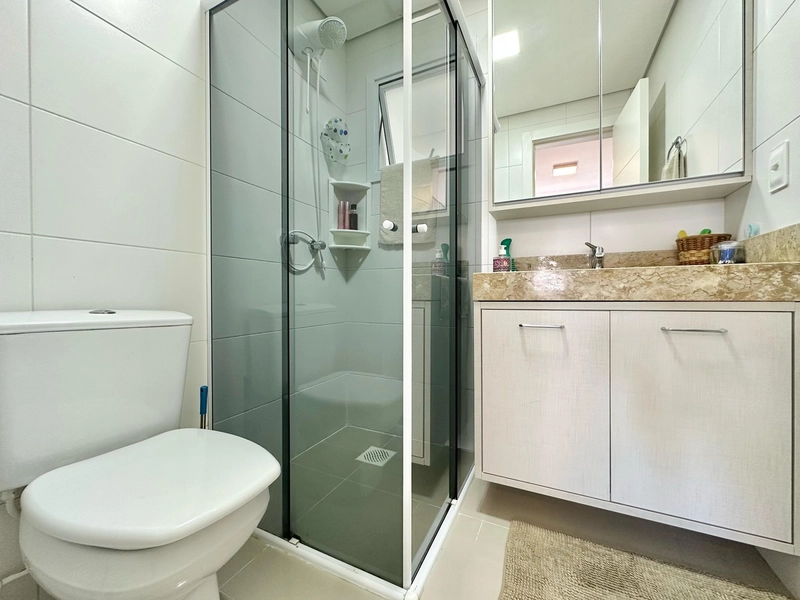 APARTAMENTO COM VISTA PARA O MAR!!: 9ª foto da galeria de imagens do imóvel