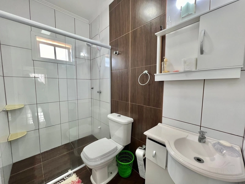 CASA 04  DORMITÓRIOS - ZONA NOVA - CAPÃO DA CANOA: 21ª foto da galeria de imagens do imóvel