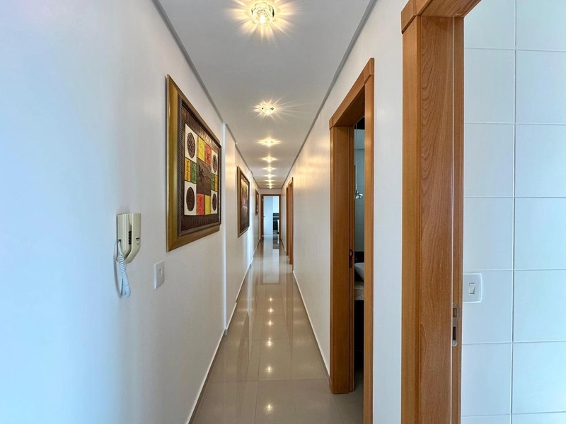 Excelente  Apartamento 03 suítes com vista eterna para o mar: 23ª foto da galeria de imagens do imóvel