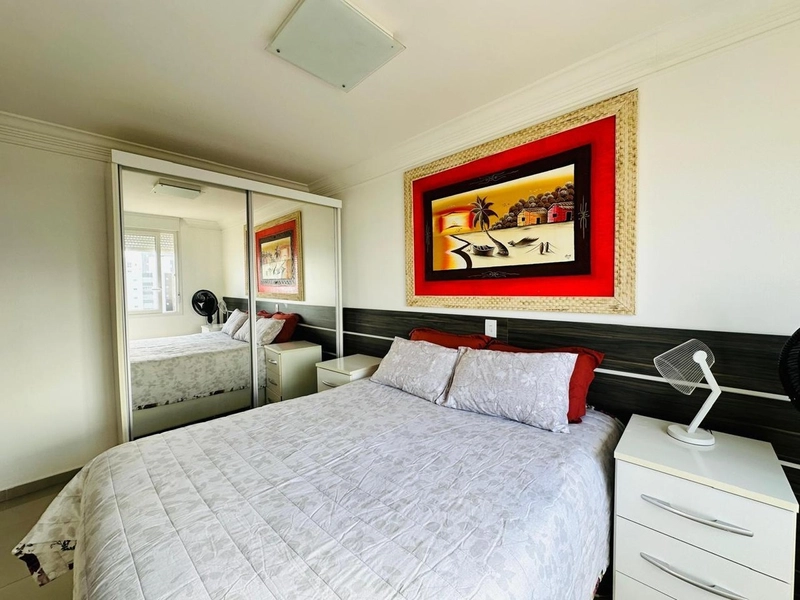 Excelente  Apartamento 03 suítes com vista eterna para o mar: 9ª foto da galeria de imagens do imóvel
