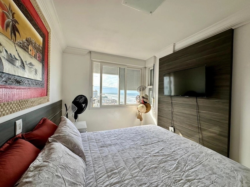 Excelente  Apartamento 03 suítes com vista eterna para o mar: 8ª foto da galeria de imagens do imóvel