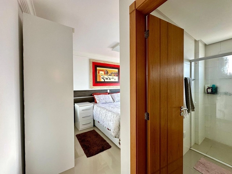Excelente  Apartamento 03 suítes com vista eterna para o mar: 14ª foto da galeria de imagens do imóvel