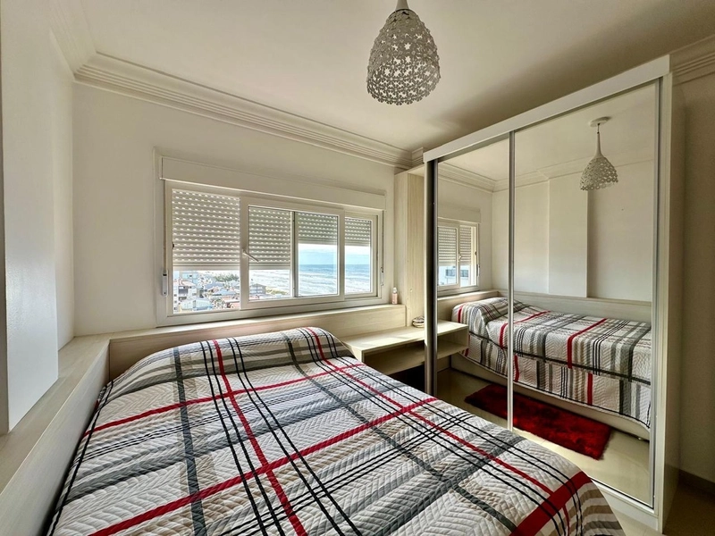 Excelente  Apartamento 03 suítes com vista eterna para o mar: 16ª foto da galeria de imagens do imóvel
