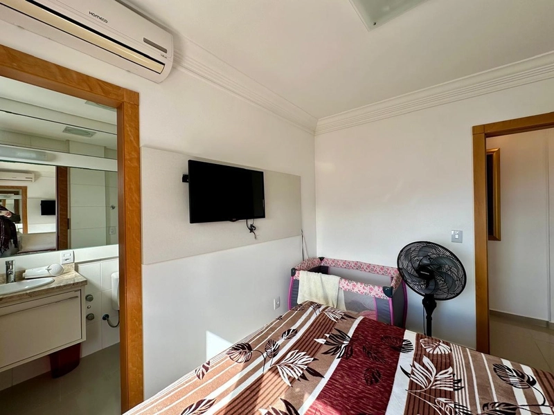Excelente  Apartamento 03 suítes com vista eterna para o mar: 19ª foto da galeria de imagens do imóvel
