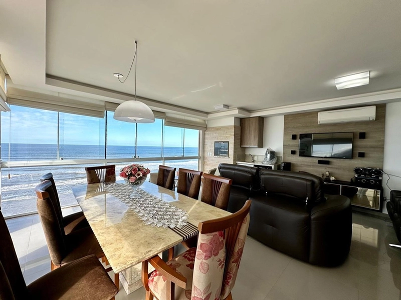 Excelente  Apartamento 03 suítes com vista eterna para o mar: 2ª foto da galeria de imagens do imóvel