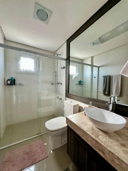 Excelente  Apartamento 03 suítes com vista eterna para o mar: 11ª foto da galeria de imagens do imóvel