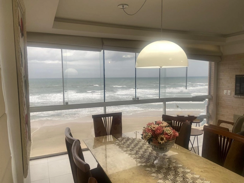 Excelente  Apartamento 03 suítes com vista eterna para o mar: 13ª foto da galeria de imagens do imóvel