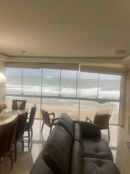 Excelente  Apartamento 03 suítes com vista eterna para o mar: 12ª foto da galeria de imagens do imóvel