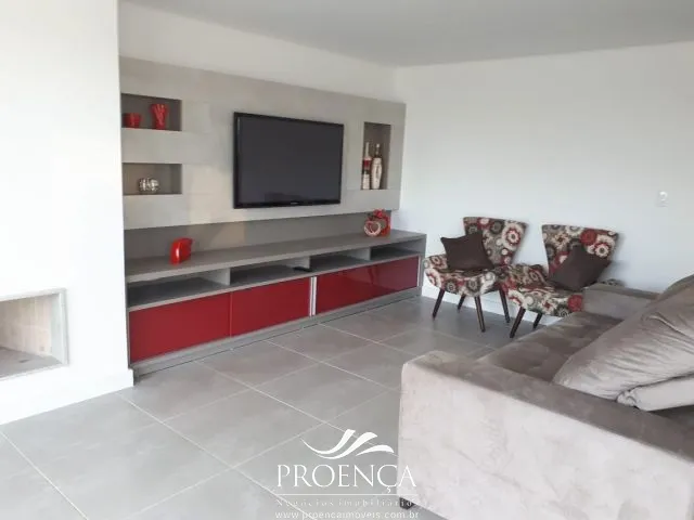 Sobrado mobiliado no condomínio Pateo Marbella: 2ª foto da galeria de imagens do imóvel