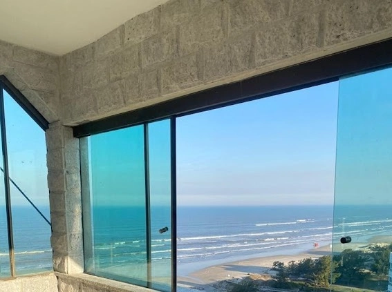 Cobertura com 04 dormitórios no bairro Navegantes, Capão da Canoa.: 7ª foto da galeria de imagens do imóvel