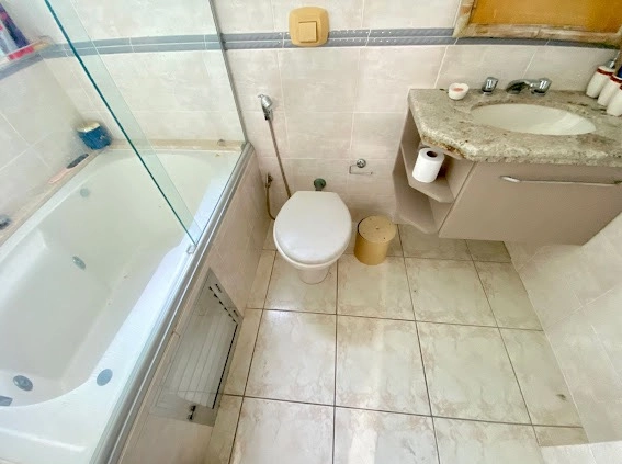 Cobertura com 04 dormitórios no bairro Navegantes, Capão da Canoa.: 10ª foto da galeria de imagens do imóvel