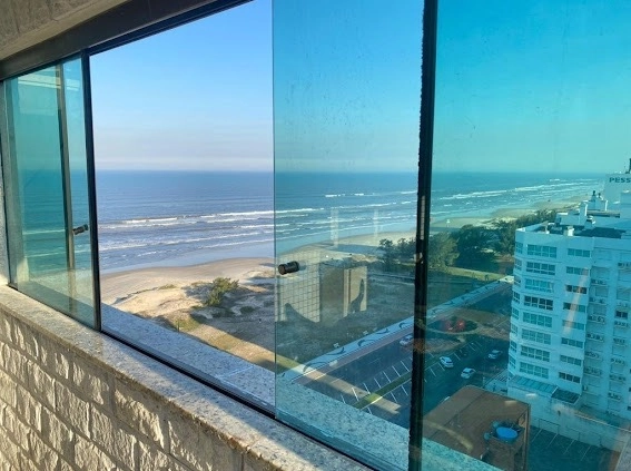 Cobertura com 04 dormitórios no bairro Navegantes, Capão da Canoa.: 13ª foto da galeria de imagens do imóvel