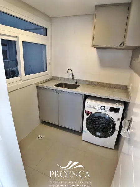 Apartamento 2 suítes Mobiliado e decorado: 13ª foto da galeria de imagens do imóvel