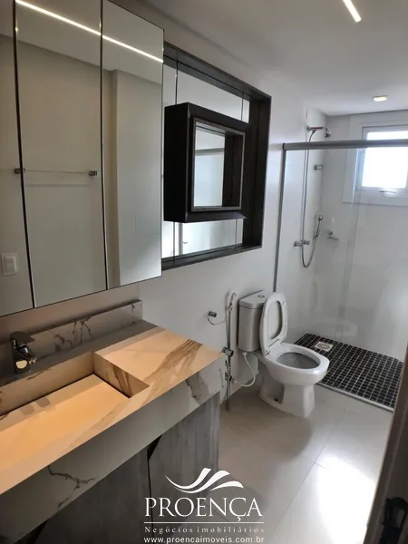 Apartamento 2 suítes Mobiliado e decorado: 7ª foto da galeria de imagens do imóvel