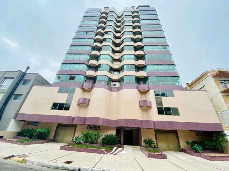 Apartamento 3 dormitórios, frente entre duas Praças Farol e Mini Golf: 1ª foto da galeria de imagens do imóvel