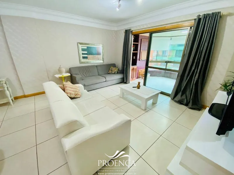 Apartamento 3 dormitórios, frente entre duas Praças Farol e Mini Golf: 9ª foto da galeria de imagens do imóvel