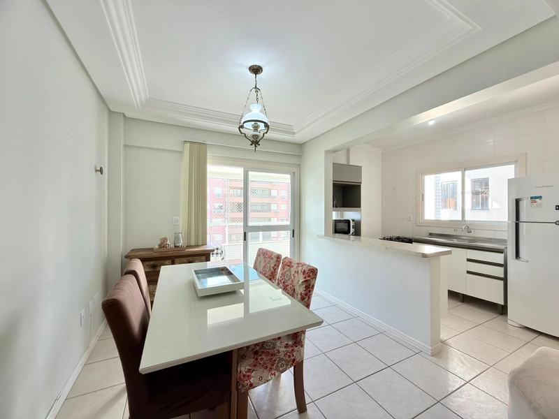APARTAMENTO VISTA MAR CAPÃO DA CANOA: 18ª foto da galeria de imagens do imóvel