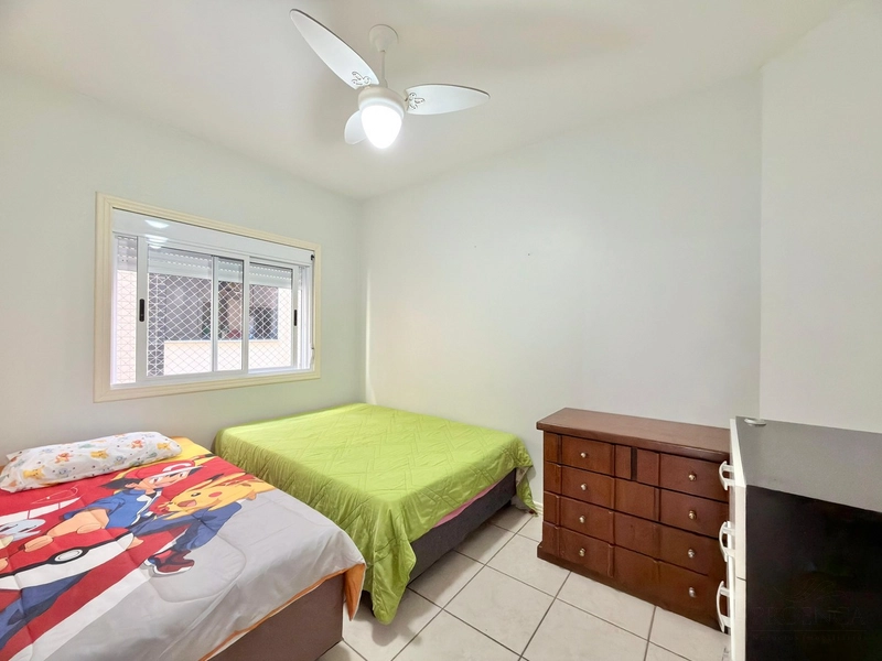 APARTAMENTO VISTA MAR CAPÃO DA CANOA: 9ª foto da galeria de imagens do imóvel