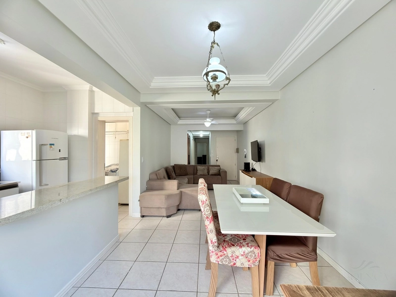 APARTAMENTO VISTA MAR CAPÃO DA CANOA: 1ª foto da galeria de imagens do imóvel