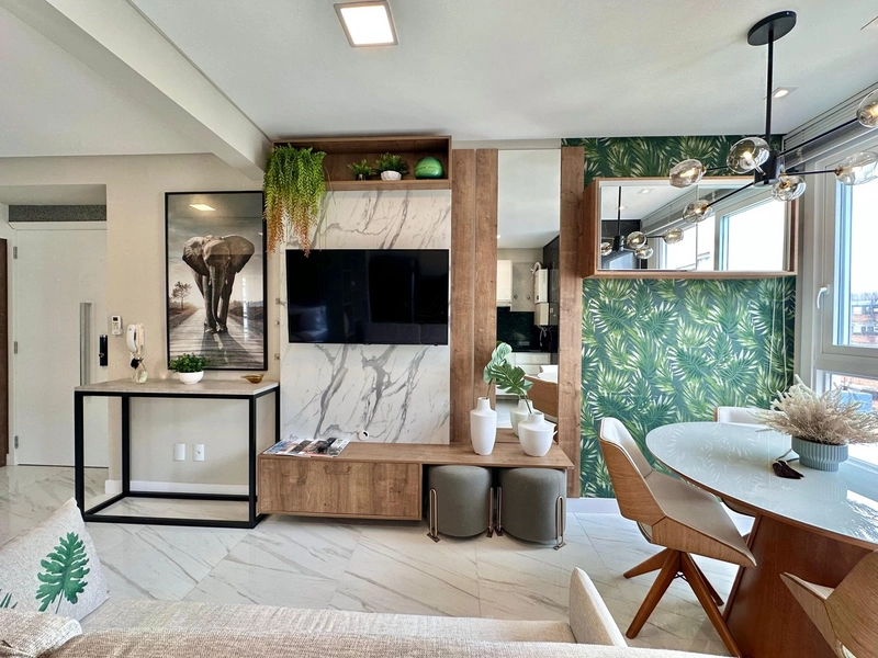 Loft  Mobiliado e Decorado em Capão Da Canoa!: 13ª foto da galeria de imagens do imóvel