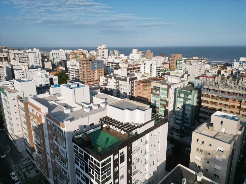 Loft  Mobiliado e Decorado em Capão Da Canoa!: 1ª foto da galeria de imagens do imóvel