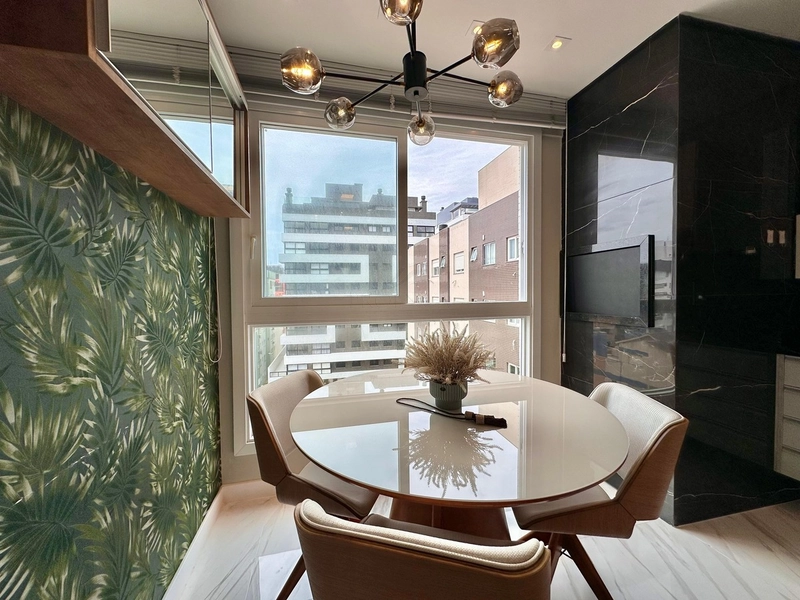 Loft  Mobiliado e Decorado em Capão Da Canoa!: 3ª foto da galeria de imagens do imóvel