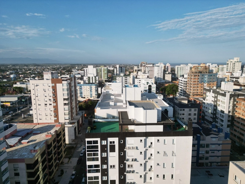 Loft  Mobiliado e Decorado em Capão Da Canoa!: 19ª foto da galeria de imagens do imóvel