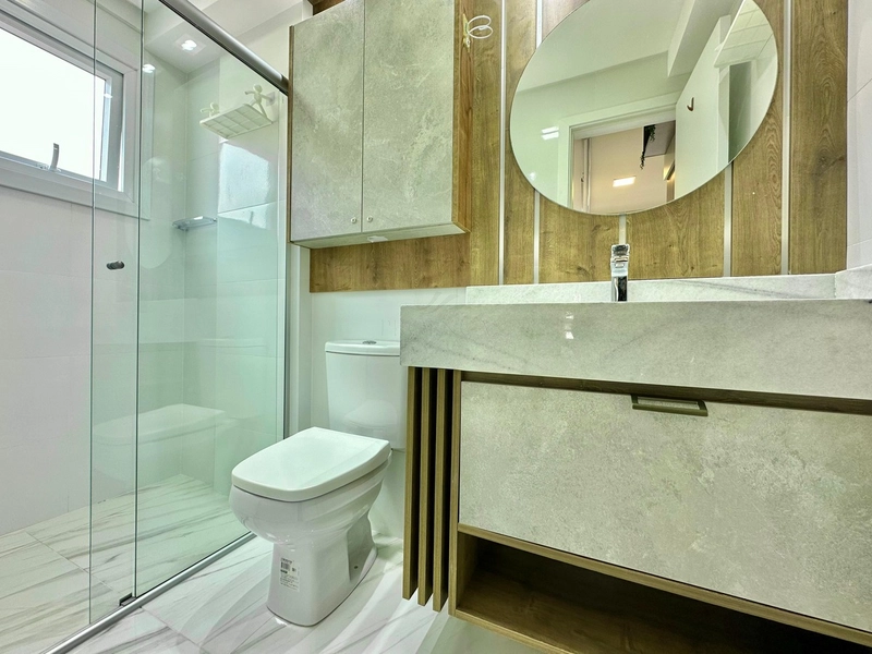 Loft  Mobiliado e Decorado em Capão Da Canoa!: 14ª foto da galeria de imagens do imóvel