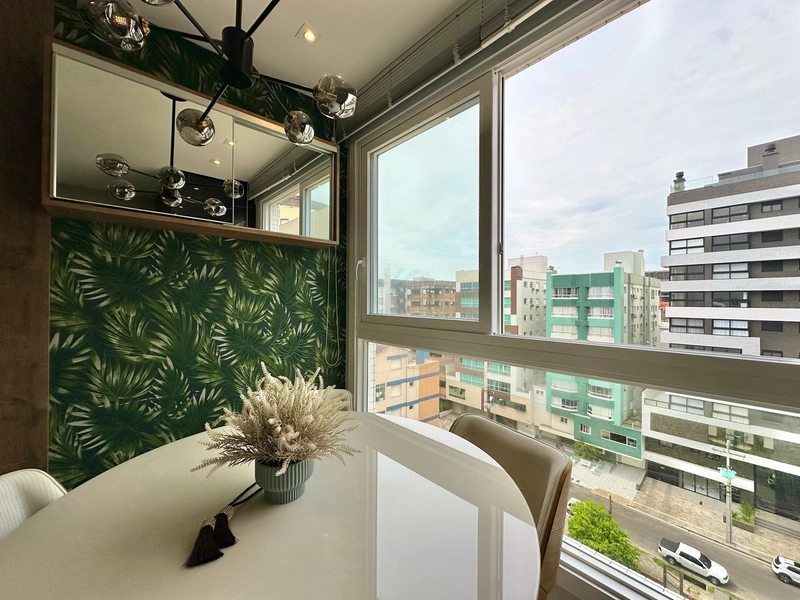 Loft  Mobiliado e Decorado em Capão Da Canoa!: 16ª foto da galeria de imagens do imóvel