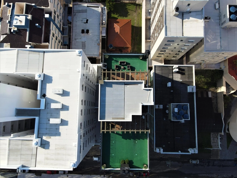 Loft  Mobiliado e Decorado em Capão Da Canoa!: 7ª foto da galeria de imagens do imóvel