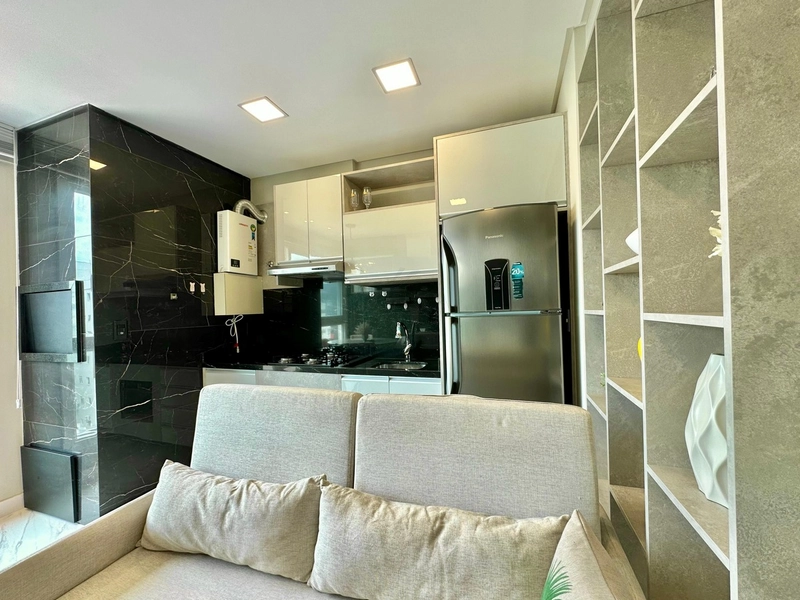 Loft  Mobiliado e Decorado em Capão Da Canoa!: 26ª foto da galeria de imagens do imóvel