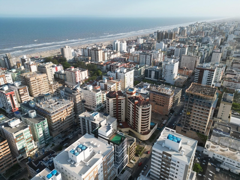 Loft  Mobiliado e Decorado em Capão Da Canoa!: 4ª foto da galeria de imagens do imóvel