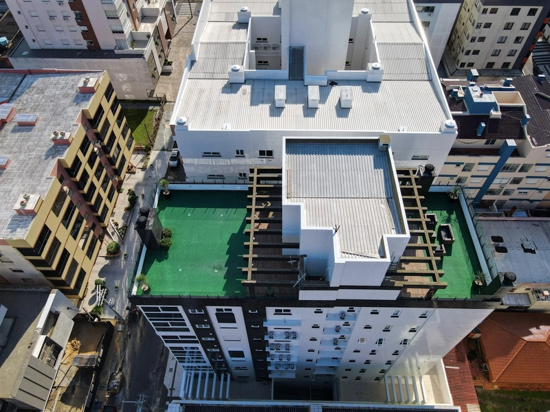 Loft  Mobiliado e Decorado em Capão Da Canoa!: 22ª foto da galeria de imagens do imóvel