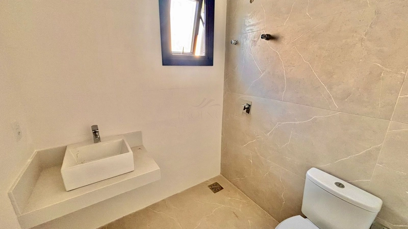 Casa térrea 04 suítes - Condomínio Dubai Resort - Capão da Canoa: 14ª foto da galeria de imagens do imóvel