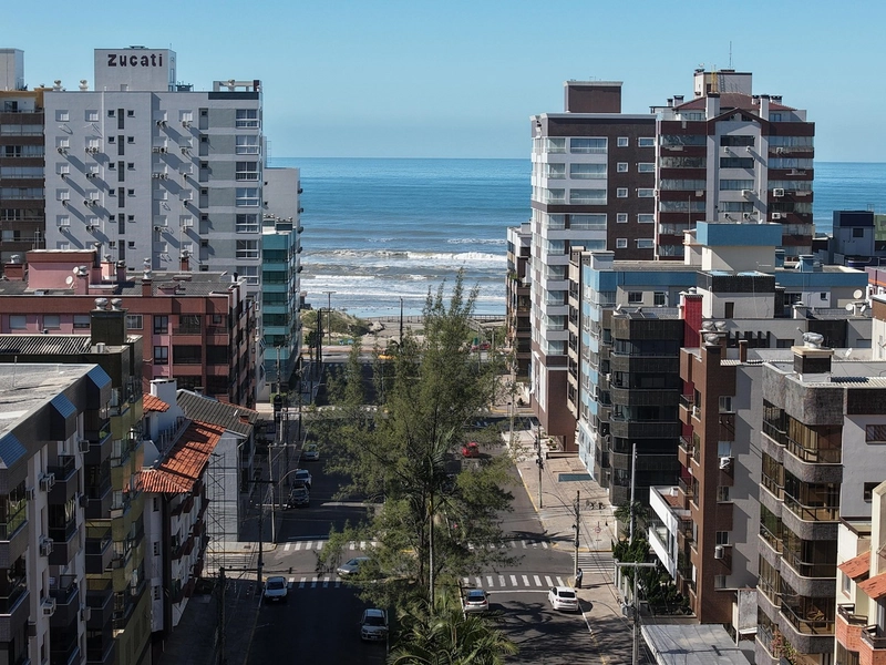 NOVIDADE NO BAIRRO CENTRO, EM CAPÃO DA CANOA!!!: 5ª foto da galeria de imagens do imóvel