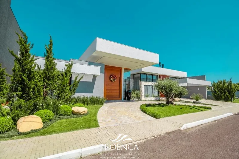 Casas à venda em CAPÃO DA CANOA, Condomínio Velas da Marina.: 6ª foto da galeria de imagens do imóvel