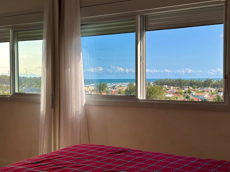 Apartamento 3 dormitórios com suíte, Navegantes, Capão da Canoa: 10ª foto da galeria de imagens do imóvel