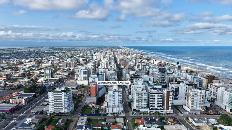 Apartamento 3 dormitórios com suíte, Navegantes, Capão da Canoa: 18ª foto da galeria de imagens do imóvel