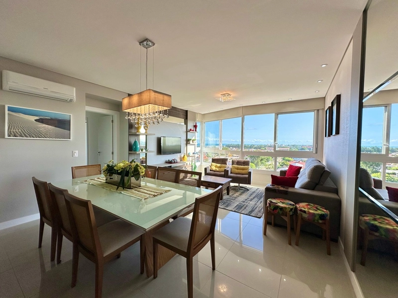 Apartamento 3 dormitórios com suíte, Navegantes, Capão da Canoa: 25ª foto da galeria de imagens do imóvel