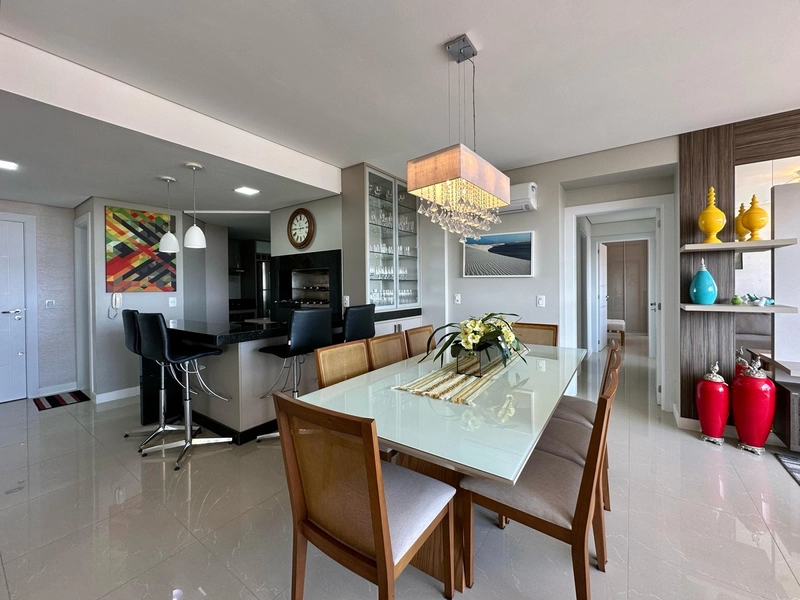Apartamento 3 dormitórios com suíte, Navegantes, Capão da Canoa: 2ª foto da galeria de imagens do imóvel