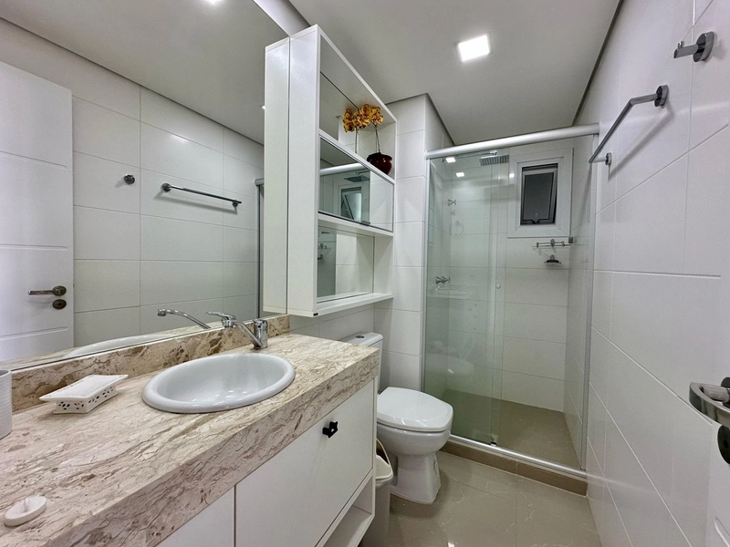 Apartamento 3 dormitórios com suíte, Navegantes, Capão da Canoa: 4ª foto da galeria de imagens do imóvel