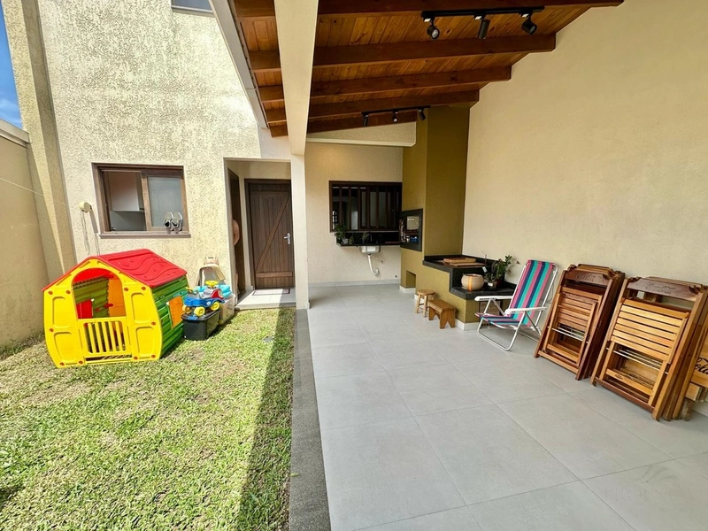 Casa à venda com 154m² 2 dormitórios 2 suítes 2 vagas Centro Xangrilá: 28ª foto da galeria de imagens do imóvel