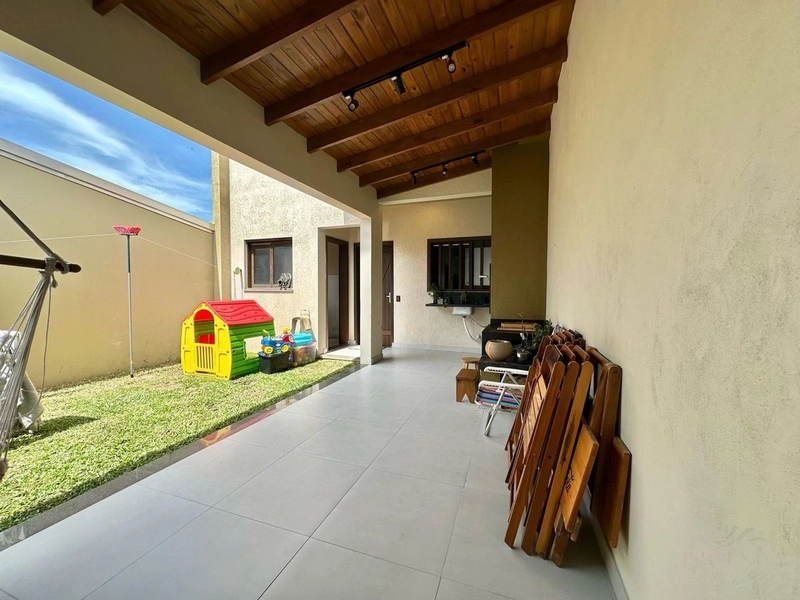 Casa à venda com 154m² 2 dormitórios 2 suítes 2 vagas Centro Xangrilá: 25ª foto da galeria de imagens do imóvel