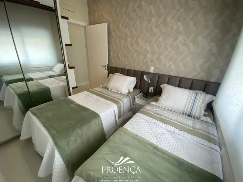 Apartamento 2 dormitórios frente Avenida e vista Mar em 60x: 15ª foto da galeria de imagens do imóvel